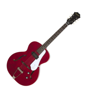 Epiphone Century 1966 Review