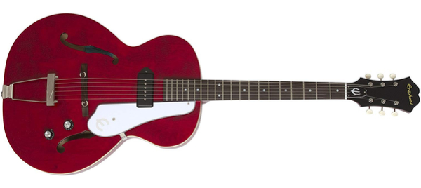 Epiphone Century 1966 Review