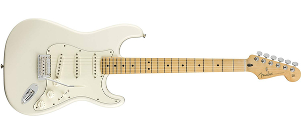 Fender Player Series Stratocaster Review