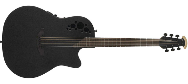 Ovation Elite 1778TX Review