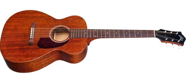 Guild M20E Acoustic-Electric Review: An Iconic Guitar with a Modern Touch